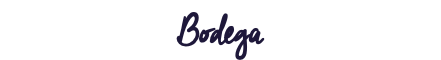 Bodega